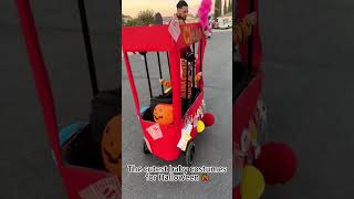 Download lagu The cutest baby costumes for Halloween 🎃 #halloweenbaby #halloweencostume #halloweenideas #costume mp3