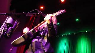 MELISSA ETHERIDGE -  FADED BY DESIGN 3.30.19