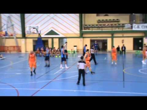 Eba D 10ªCimbis   Moron