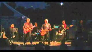 Touch The Sky - Young Dubliners - 2009 Kansas City Scottish Highland Games