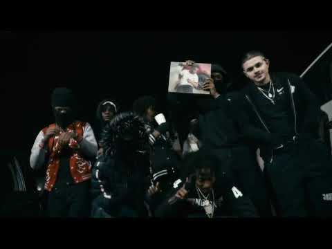 1libinky Deadbodies Remix ft 44babym (official music video)