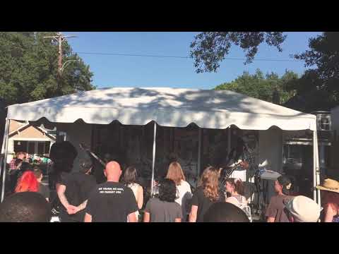 Negro Terror - We Need Support