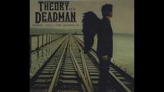 Theory Of A Deadman - Nothing Could Come Between Us [Single]