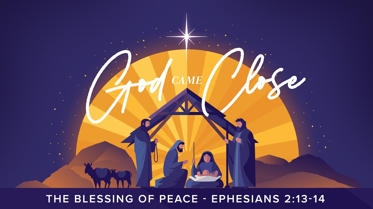 The Blessing of Peace