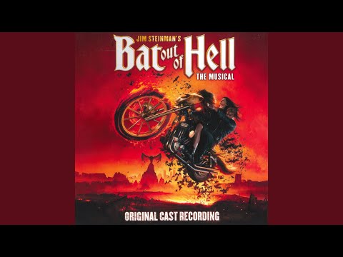 Bat Out Of Hell