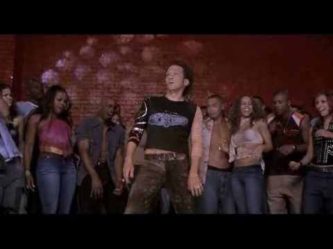 The Hot Chick - Liquid Todd & Dr Luke - Stick'Em (Full Length)