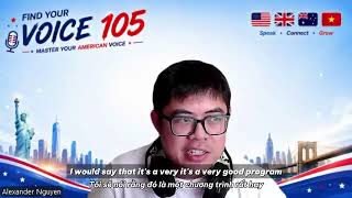 The Outsider Report: American born Vietnamese reflecting on Find Your Voice
