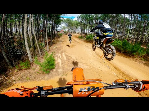 2 Stroke VS 4 Strokes