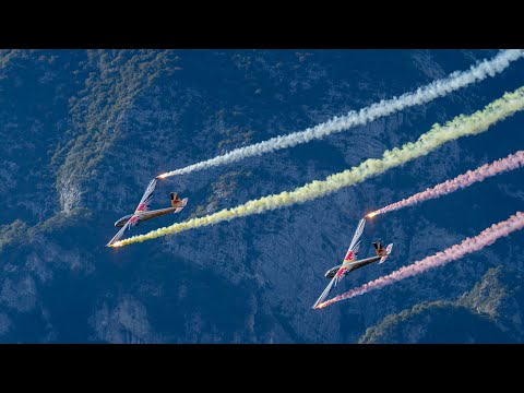 FESTIVOLARE 2023 Red Bull Blanik DISPLAY 4k HDR