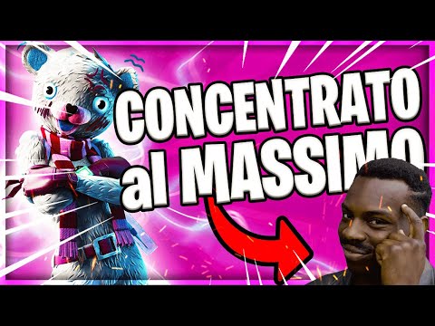 Poteva ESSERE la VITTORIA più EPICA di SEMPRE! - FORTNITE