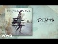 Prince Royce, Shakira - Deja vu (Audio)