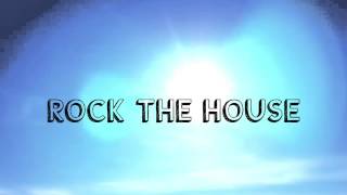 Tspeiro - Rock The House