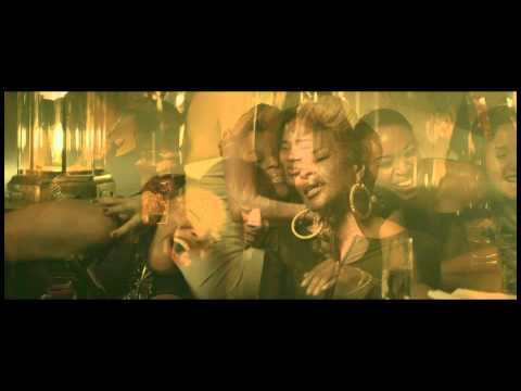 Mary J. Blige - Why ft. Rick Ross (Trailer)