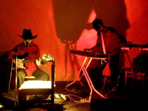 Natvrdo, Paroháč 18.10.2008