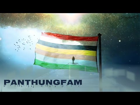 Panthungfam // Ajit RK * B Maisnam // Manipuri song lyrics video