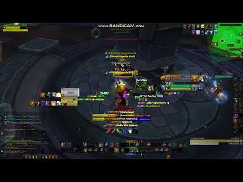 Assassination Rogue 2v2 pvp 8.2.5 Bfa