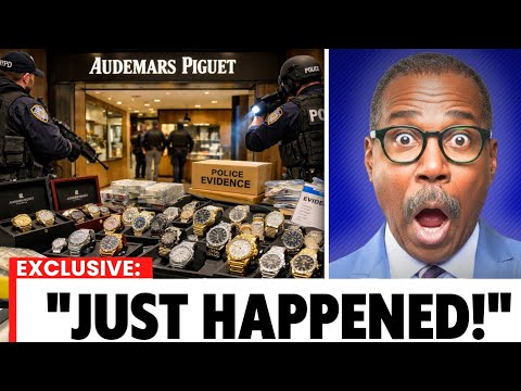 Audemars Piguet Is in DEEP Trouble — The Brand Just BETRAYED Its Best Customers