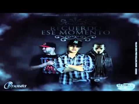 Arcangel Ft J Alvarez, Lui G 21 Plus   Recuerdo Ese Momento  Offial Video Remix Letra