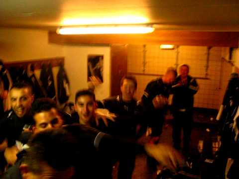 Vliegdorp bekert verder