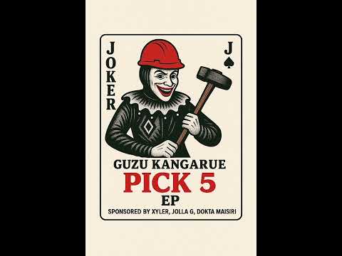 Guzu Kangarue - Don't It