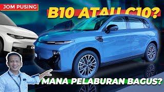 Download lagu LEAPMOTOR B10, ADA LIDAR & ADAS? mp3