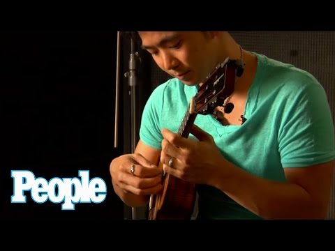 Daft Punk's "Get Lucky" Cover by Jake Shimabukuro | People