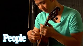 Daft Punk's "Get Lucky" Cover by Jake Shimabukuro | People