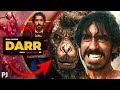 Happy Holi Everyone & Bollywood Darr Gaya Monkey Man Se?!  ⋮ Monkey Man Trailer