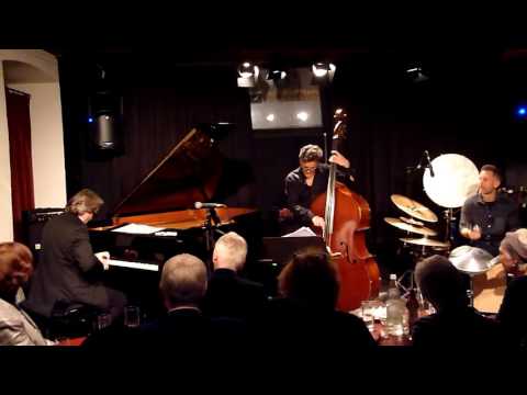 Thierry Lang Trio - Jazzclub Lustenau - 02.12.2016 - Summertime (George Gershwin) - LIVE !!!