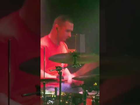 Pavel Stepanov at Drum Wave fest