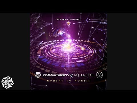 Waveform vs Aquafeel - Moment To Moment