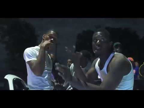 Lil Carter Park Ft. Lil TA - BassLords (Exclusive By: @HalfpintFilmz)