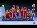 Mickey S Twice Upon A Christmas End Credits FX FANMADE