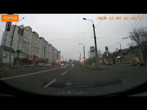 Прикарпатців попереджають про сильну ожеледицю. ВІДЕО