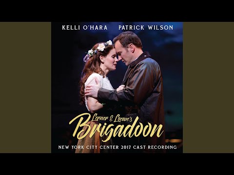 Video thumbnail for Brigadoon / Vendor’s Calls / MacConnachy Square (NYC Center 2017)