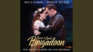 Brigadoon / Vendors' Calls / MacConnachy Square