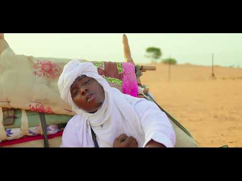 TGANG LE TECHNICIEN - AKLOUNON (GOD) [Official Music Video]