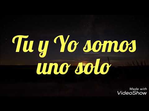 Uno solo (letra) Rich* - Salsa