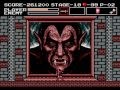 MSX Longplay 013 Vampire Killer
