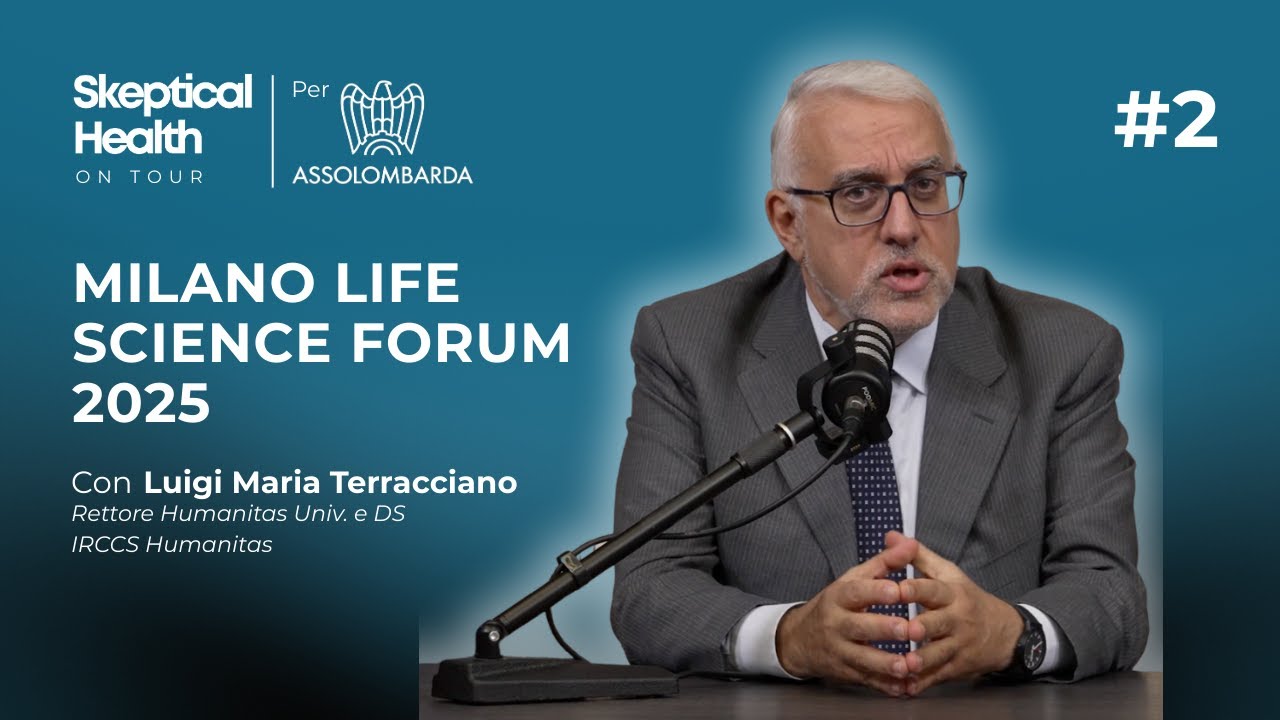 #2 Assolombarda MLSF 2025 — Università del Futuro: da Dove Ripartire?