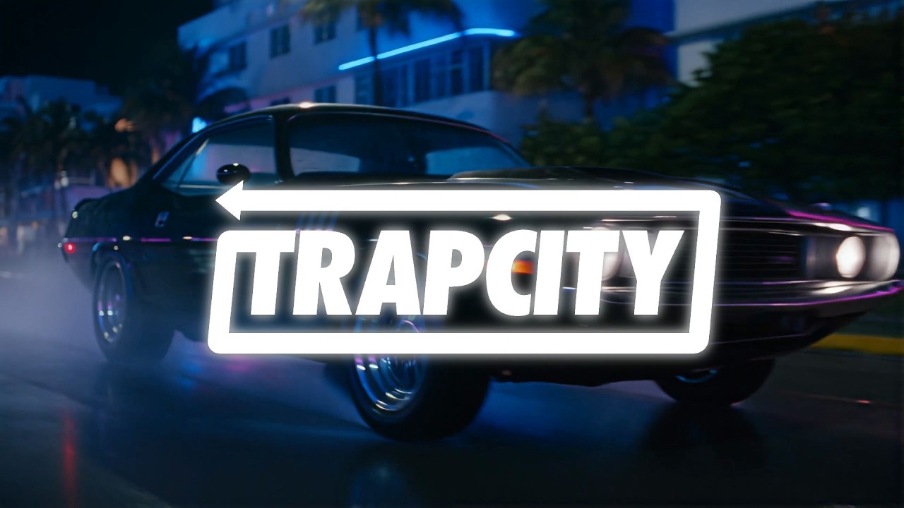 Travis Scott – RHYNO (JOHN KHO Remix) (From Grand Theft Auto VI: The Album)