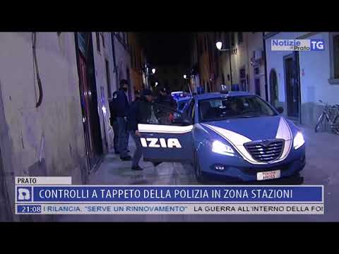 2017-10-06 NOTIZIE DI PRATO TG ORE 20.50