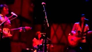 Puss n Boots- Twilight