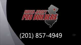 preview picture of video 'Midland Park NJ (201) 857-4949 North Jersey Pro Builders addition contractor'