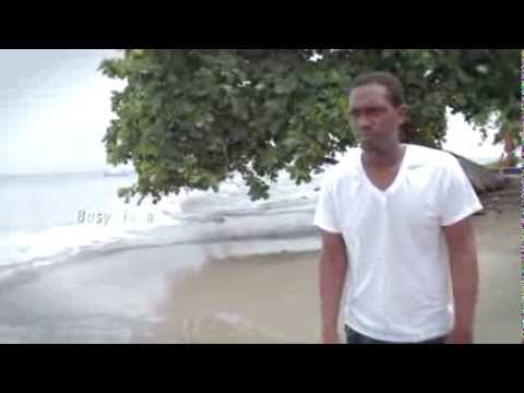 Busy Signal "Jah love" - Official Visual