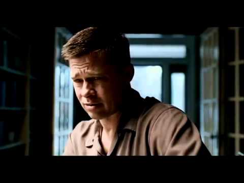 El árbol de la vida – Trailer en español