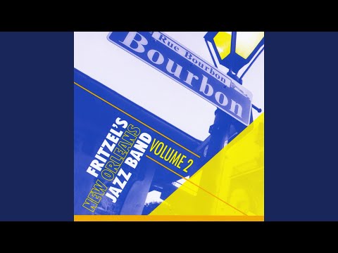 Original Dixieland One Step