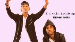 TK N Cash - Mind Right (iCarter Remix)