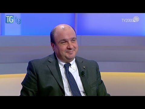 TGtg del 16 marzo 2018 - Ospite: Francesco Bongarrà