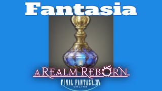 Final Fantasy XIV Fantasia Guide (How to Change Your Appearance, Race, and or Gender)